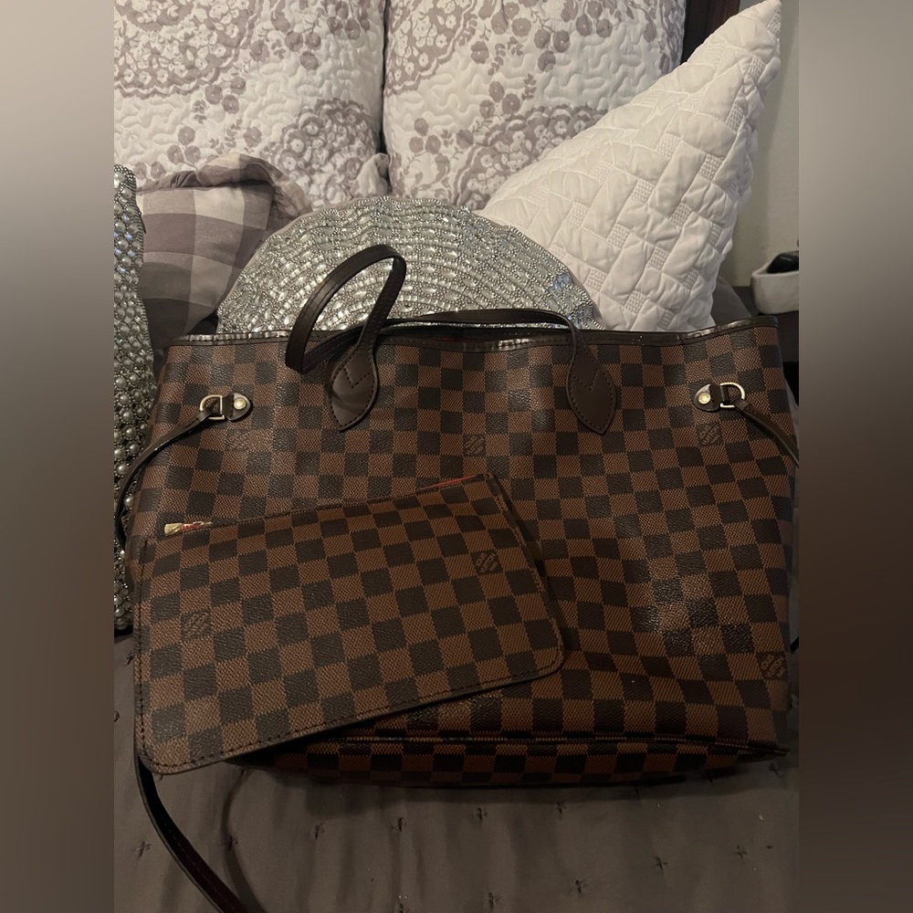 Inspired Bag